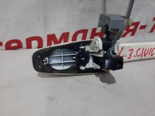 Ручка двери задняя левая Civic 2008 VIII Ручка двери задняя левая Civic 2008 VIII