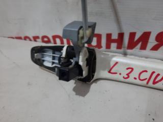 Ручка двери задняя левая Civic 2008 VIII Ручка двери задняя левая Civic 2008 VIII