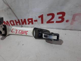 Ручка двери задняя левая Civic 2008 VIII Ручка двери задняя левая Civic 2008 VIII