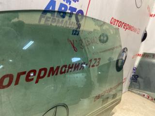 Стекло двери заднее правое Lexus IS II Стекло двери заднее правое Lexus IS II