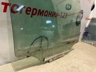Стекло двери заднее правое IS 2007 II Стекло двери заднее правое IS 2007 II