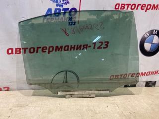 Стекло двери заднее правое IS 2007 II Стекло двери заднее правое IS 2007 II