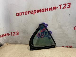 Запчасть форточка двери задняя правая Lexus GS 2007