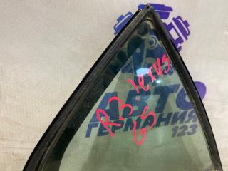 Форточка двери задняя правая GS 2007 300 Форточка двери задняя правая GS 2007 300