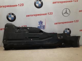 Защита антигравийная левая Mercedes GL550 2006
