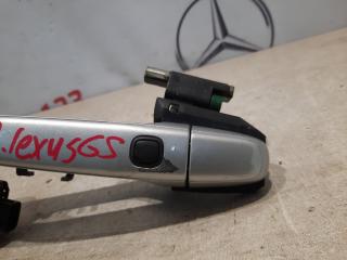 Ручка двери задняя левая GS 2007 300 Ручка двери задняя левая GS 2007 300