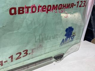Стекло двери переднее левое GS 2007 300 Стекло двери переднее левое GS 2007 300