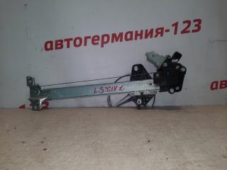 Стеклоподъемник задний левый Honda Civic 2008