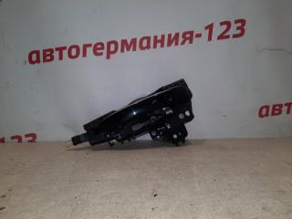 Запчасть ручка двери задняя левая Audi A6 2012