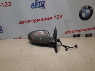 Запчасть зеркало заднего вида боковое правое Audi A6 2012