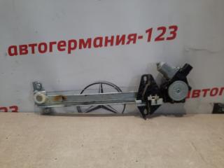 Стеклоподъемник задний правый Honda Civic 2007