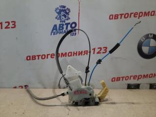 Замок двери задний правый Mercedes E350 2011