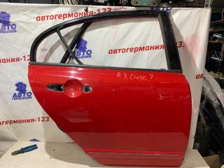 Запчасть дверь задняя правая Honda Civic 2007 VIII 67510SNAU00ZZ контрактная Дверь задняя правая Honda Civic 2007 VIII 67510SNAU00ZZ контрактная