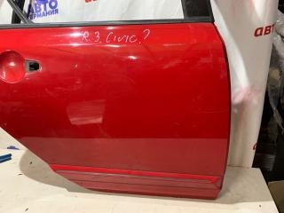 Дверь задняя правая Civic 2007 VIII Дверь задняя правая Civic 2007 VIII