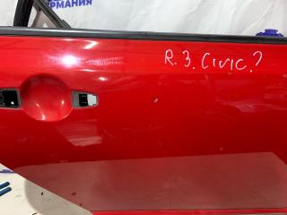 Дверь задняя правая Civic 2007 VIII Дверь задняя правая Civic 2007 VIII