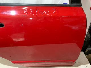Дверь задняя правая Civic 2007 VIII Дверь задняя правая Civic 2007 VIII