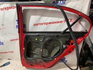Дверь задняя правая Civic 2007 VIII Дверь задняя правая Civic 2007 VIII