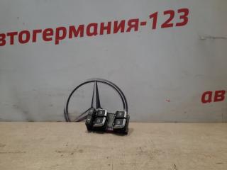 Блок управления стеклоподъемниками Audi A6 2012
