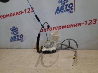 Замок двери задний правый Mercedes E350 2011