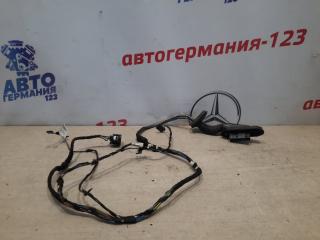Проводка двери задняя BMW X1 2012