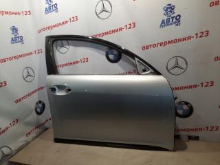 Дверь передняя правая Lexus GS 2007