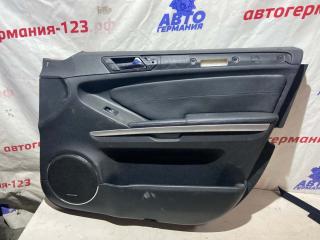 Обшивка двери передняя правая Mercedes GL550 2006