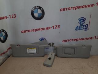 Козырек солнцезащитный Mercedes GL550 2006
