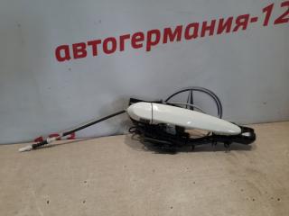 Ручка двери задняя правая BMW 118 2011