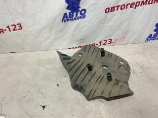 Защита антигравийная задняя левая BMW 118 2011