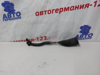 Запчасть рулевая тяга передняя правая Toyota Corolla 2008