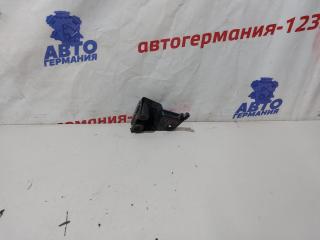 Кронштейн бампера задний правый BMW X3 2008
