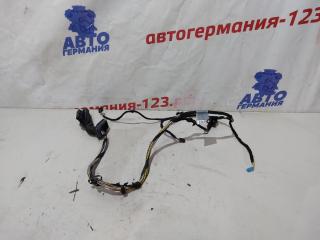 Проводка двери задняя правая BMW X3 2008