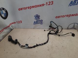 Проводка двери передняя левая BMW X3 2008