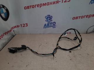 Проводка двери задняя левая BMW X3 2008