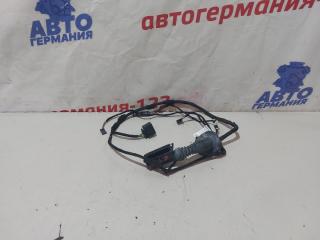 Проводка двери задняя правая BMW 118 2011