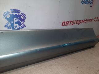 Накладка двери передняя левая Audi Q7 4L