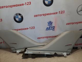 Обшивка салона Mercedes ML350 2006
