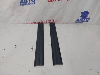 Фото запчасти накладка на порог передняя BMW 116 2012 контрактная запчасть Запчасть накладка на порог передняя BMW 116 2012