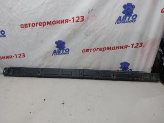 Кронштейн порога левый Mercedes ML350 2006