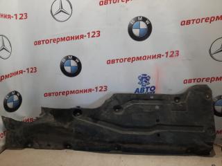 Защита антигравийная правая Mercedes ML350 2006