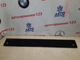 Обшивка багажника Mercedes ML350 2006