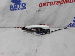Ручка двери задняя правая BMW 116 2012