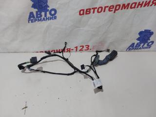 Проводка двери задняя правая BMW 116 2012