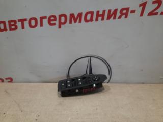 Блок управления стеклоподъемниками BMW 116 2012