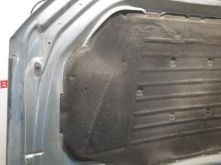 Шумоизоляция капота Q7 2010 4L