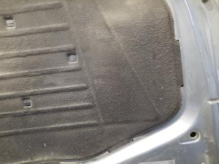 Шумоизоляция капота Q7 2010 4L