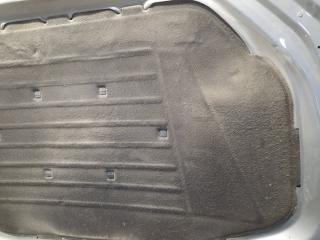 Шумоизоляция капота Q7 2010 4L