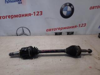 Запчасть привод левый Toyota Corolla 2008