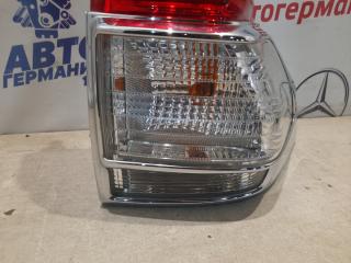Стоп правый Land Cruiser Prado 2008 150