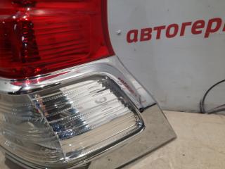 Стоп правый Land Cruiser Prado 2008 150